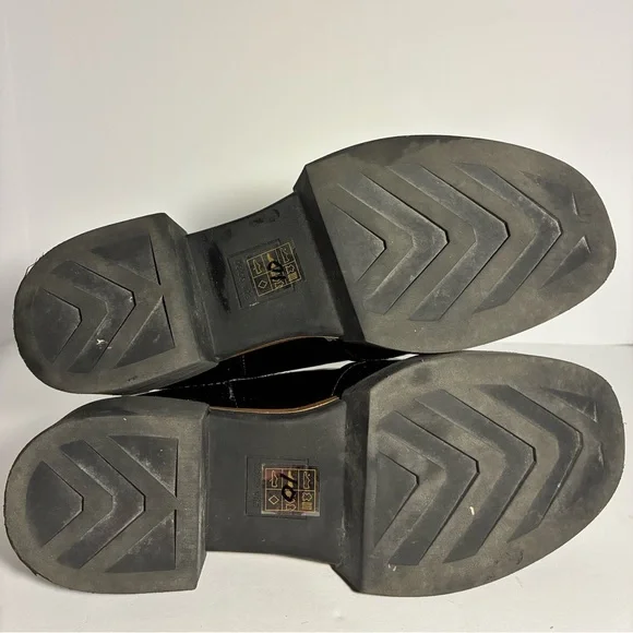 Dolce Vita Saline H2O Waterproof Platform Bootie - Picture 5 of 8